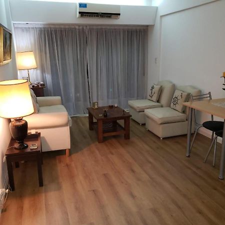 Excelente Departamento En El Corazon De Belgrano Apartment Буенос Айрес Екстериор снимка