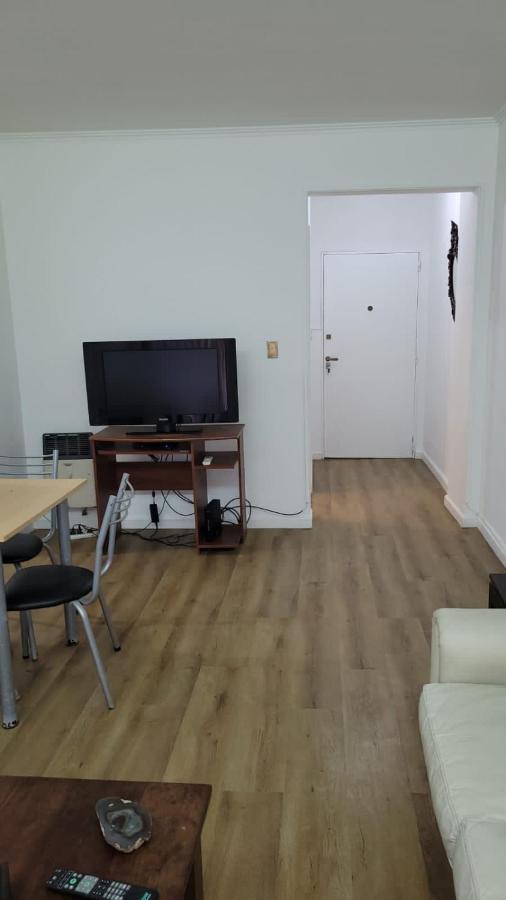 Excelente Departamento En El Corazon De Belgrano Apartment Буенос Айрес Екстериор снимка