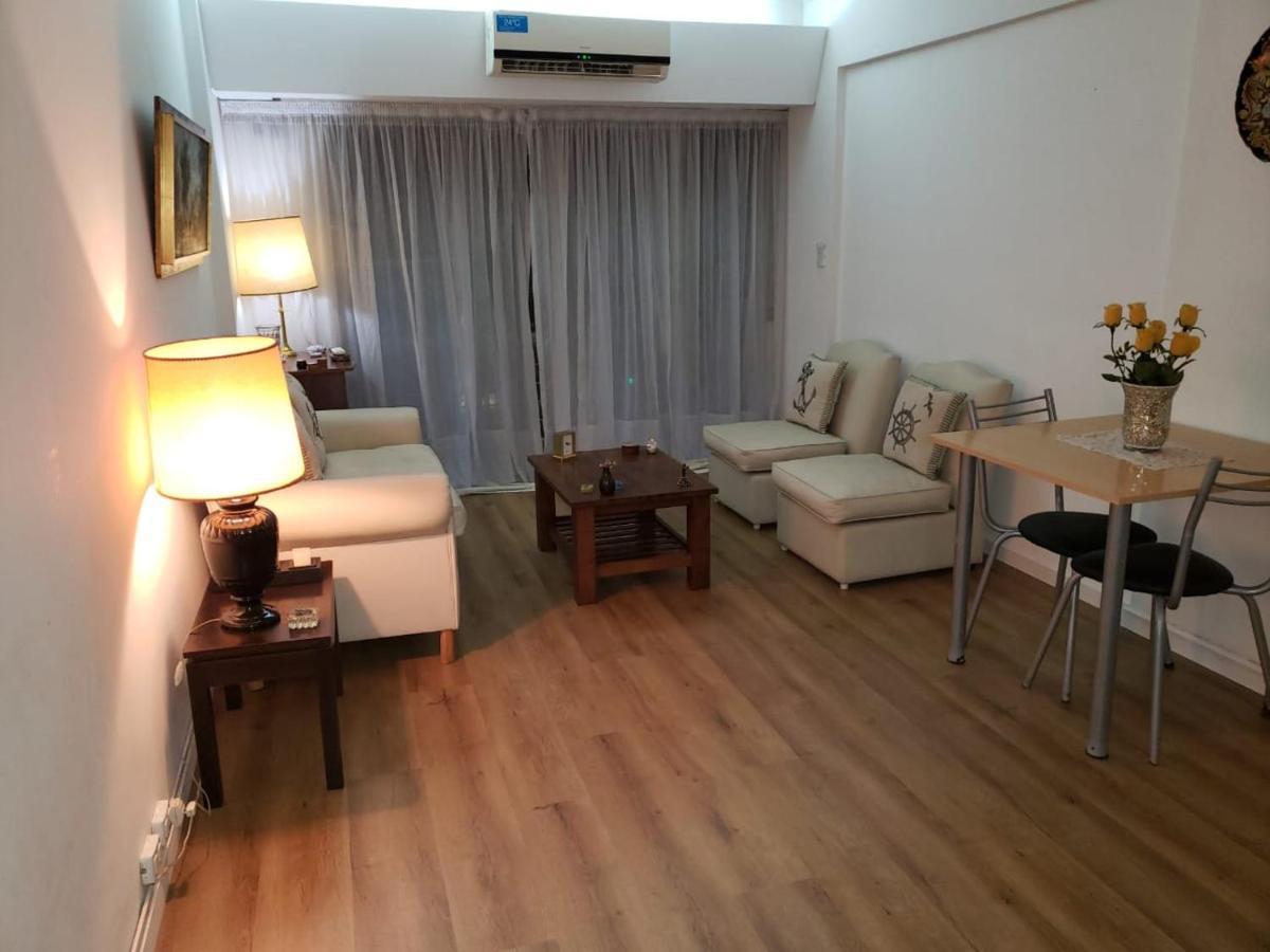 Excelente Departamento En El Corazon De Belgrano Apartment Буенос Айрес Екстериор снимка